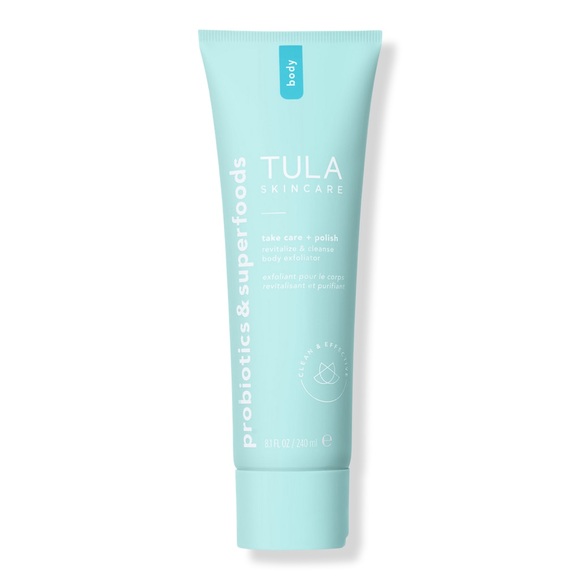 Tula Skincare Body Exfoliator - Picture 3 of 8